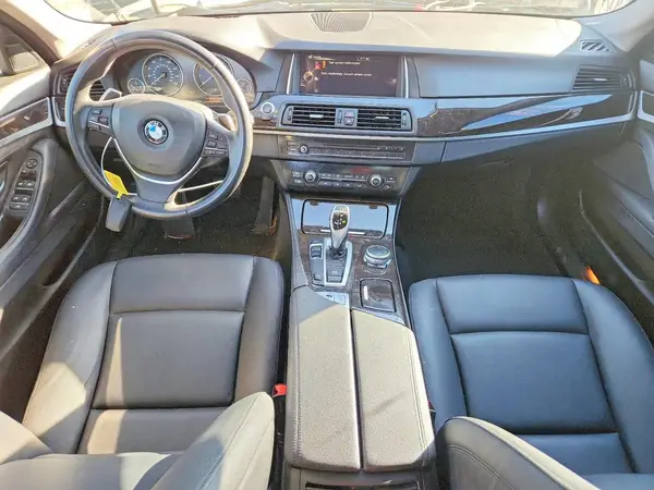 WBA5A5C59GG355061 2016 BMW 5ER - Image 8