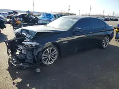 WBA5A5C59GG355089 2016 BMW 5ER