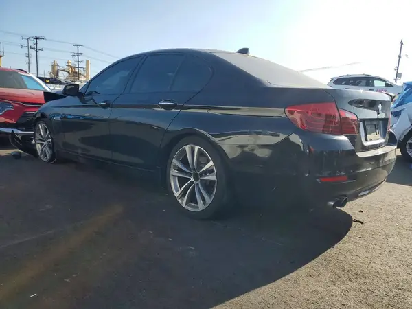 WBA5A5C59GG355089 2016 BMW 5ER - Image 2