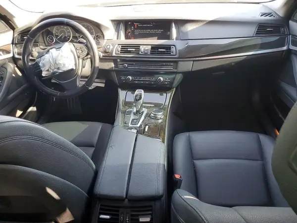 WBA5A5C59GG355089 2016 BMW 5ER - Image 8