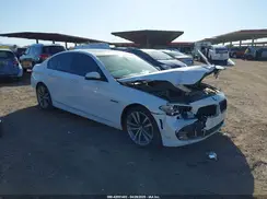 WBA5A5C59GG355125 2016 BMW 5ER
