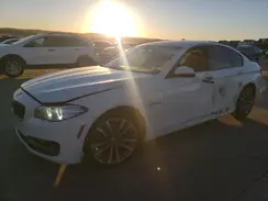 WBA5A5C59GG355268 2016 BMW 5ER