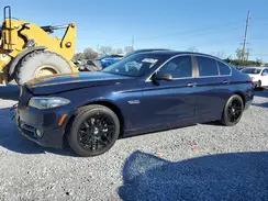 WBA5A5C5XGD525591 2016 BMW 5ER