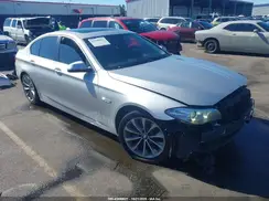 WBA5A5C5XGD526062 2016 BMW 5ER
