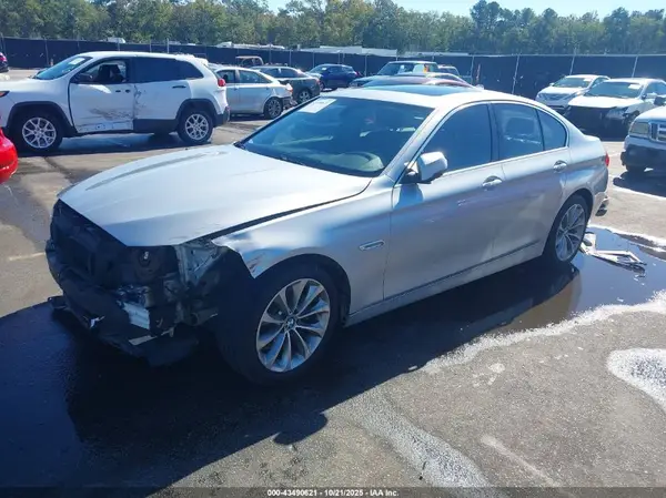 WBA5A5C5XGD526062 2016 BMW 5ER - Image 2