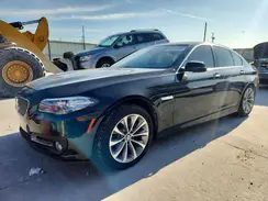 WBA5A5C5XGD526191 2016 BMW 5ER