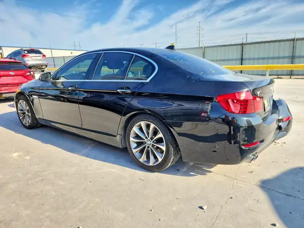 WBA5A5C5XGD526191 2016 BMW 5ER - Image 2