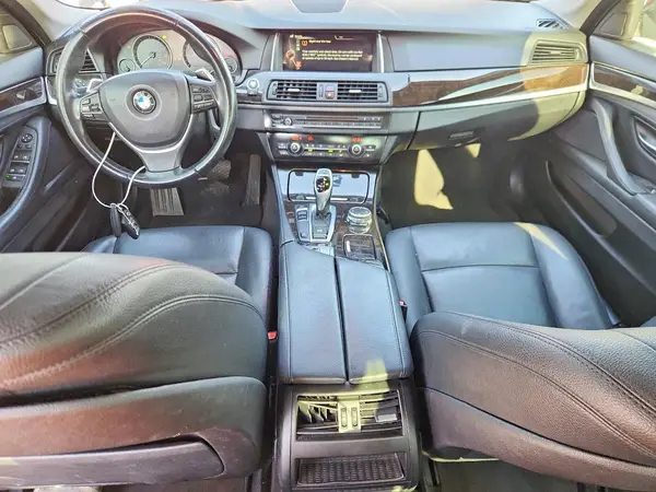 WBA5A5C5XGD526191 2016 BMW 5ER - Image 8