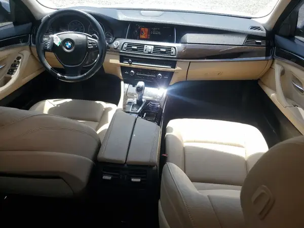 WBA5A5C5XGD526403 2016 BMW 5ER - Image 8