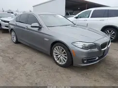 WBA5A5C5XGD526711 2016 BMW 5ER