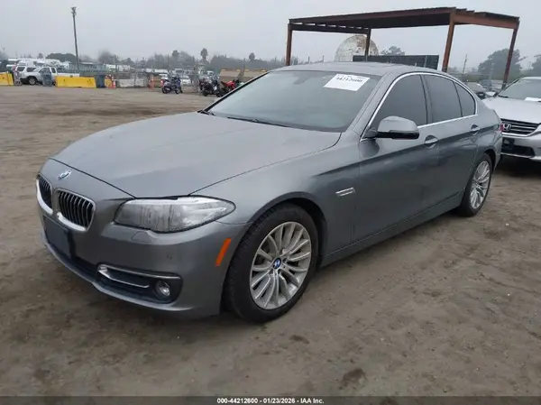 WBA5A5C5XGD526711 2016 BMW 5ER - Image 2