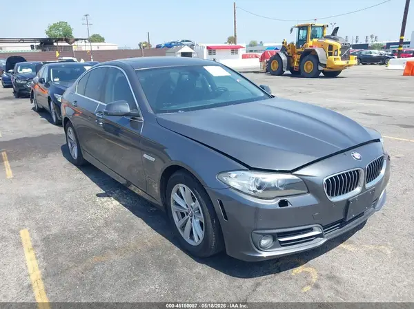 WBA5A5C5XGD526966 2016 BMW 5ER - Image 1