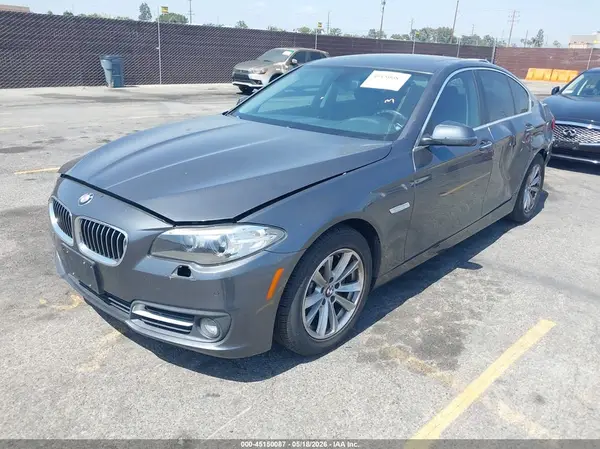 WBA5A5C5XGD526966 2016 BMW 5ER - Image 2