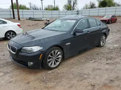 WBA5A5C5XGD527079 2016 BMW 5ER