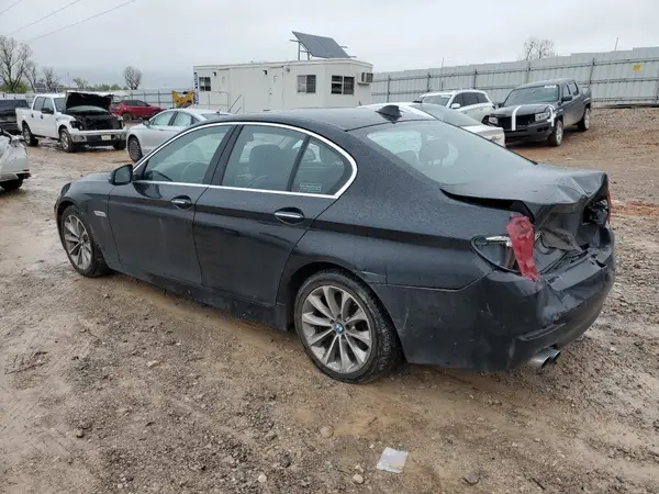 WBA5A5C5XGD527079 2016 BMW 5ER - Image 2