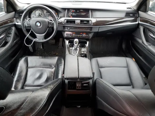 WBA5A5C5XGD527079 2016 BMW 5ER - Image 8