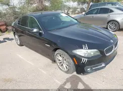 WBA5A5C5XGD527163 2016 BMW 5ER