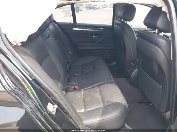 WBA5A5C5XGD527308 2016 BMW 5ER - Image 8
