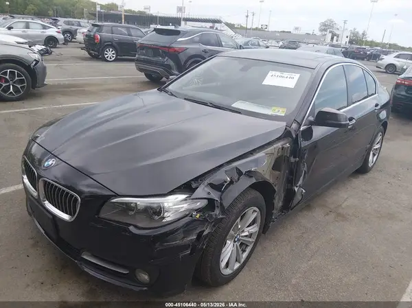WBA5A5C5XGD527535 2016 BMW 5ER - Image 2