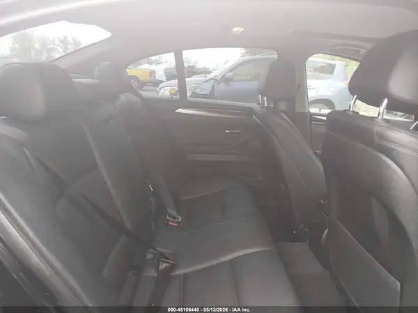 WBA5A5C5XGD527535 2016 BMW 5ER - Image 8