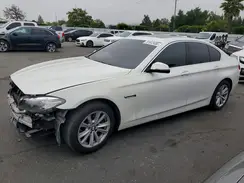 WBA5A5C5XGD527583 2016 BMW 5ER