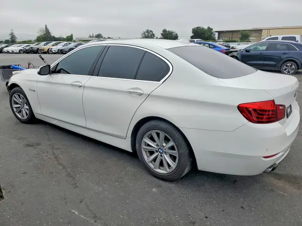 WBA5A5C5XGD527583 2016 BMW 5ER - Image 2