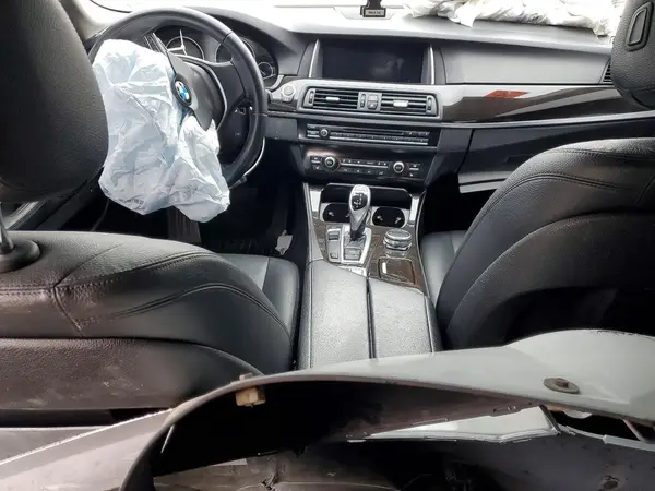 WBA5A5C5XGD527583 2016 BMW 5ER - Image 8