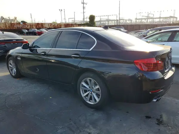 WBA5A5C5XGD527616 2016 BMW 5ER - Image 2