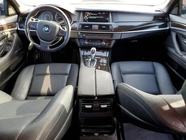 WBA5A5C5XGD527616 2016 BMW 5ER - Image 8