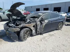 WBA5A5C5XGD527745 2016 BMW 5ER