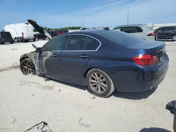 WBA5A5C5XGD527745 2016 BMW 5ER - Image 2