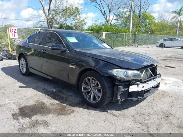 WBA5A5C5XGD528376 2016 BMW 5ER - Image 1