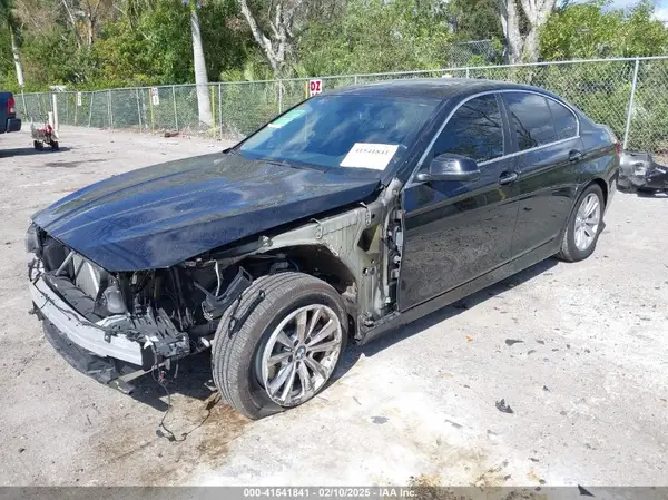 WBA5A5C5XGD528376 2016 BMW 5ER - Image 2