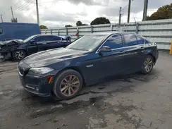 WBA5A5C5XGD528460 2016 BMW 5ER