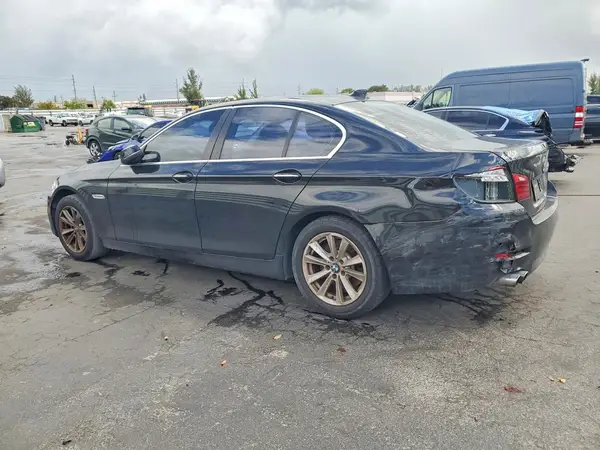 WBA5A5C5XGD528460 2016 BMW 5ER - Image 2