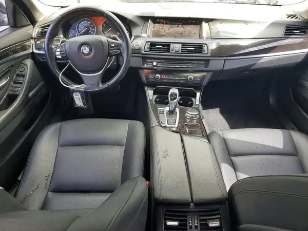 WBA5A5C5XGD528460 2016 BMW 5ER - Image 8