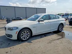 WBA5A5C5XGD528510 2016 BMW 5ER