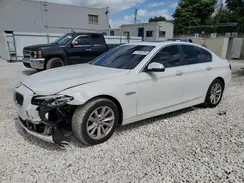 WBA5A5C5XGD528636 2016 BMW 5ER