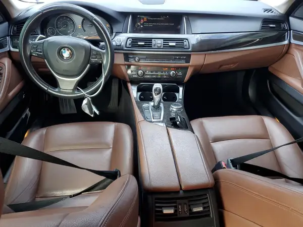WBA5A5C5XGD528636 2016 BMW 5ER - Image 8