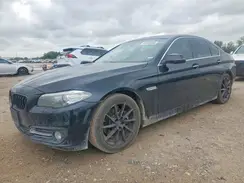 WBA5A5C5XGD528989 2016 BMW 5ER