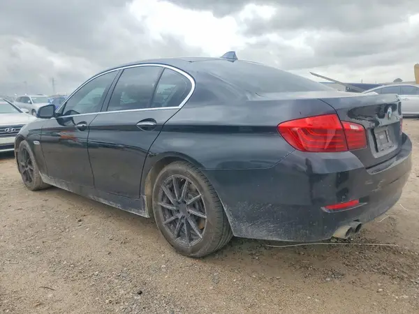 WBA5A5C5XGD528989 2016 BMW 5ER - Image 2