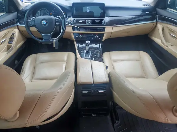 WBA5A5C5XGD528989 2016 BMW 5ER - Image 8