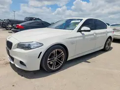 WBA5A5C5XGD529379 2016 BMW 5ER
