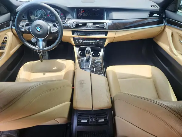 WBA5A5C5XGD529379 2016 BMW 5ER - Image 8