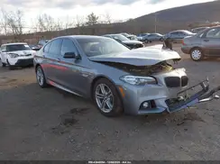 WBA5A5C5XGD529785 2016 BMW 5ER