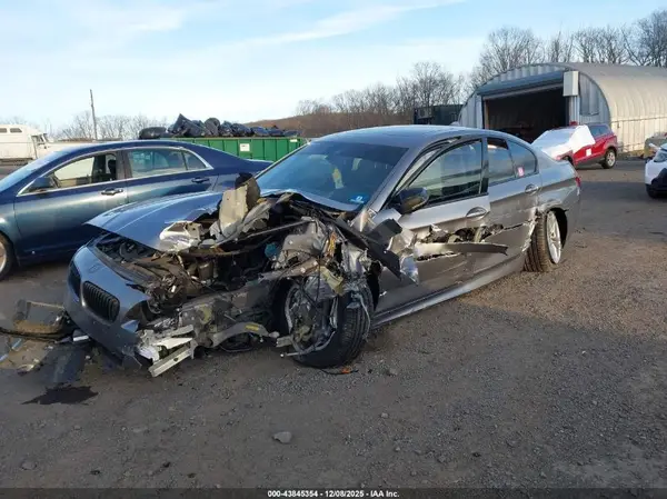 WBA5A5C5XGD529785 2016 BMW 5ER - Image 2