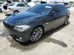 WBA5A5C5XGD529950 2016 BMW 5ER