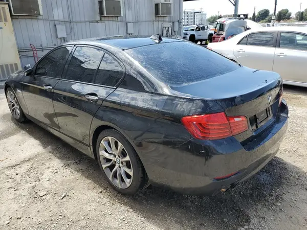 WBA5A5C5XGD529950 2016 BMW 5ER - Image 2