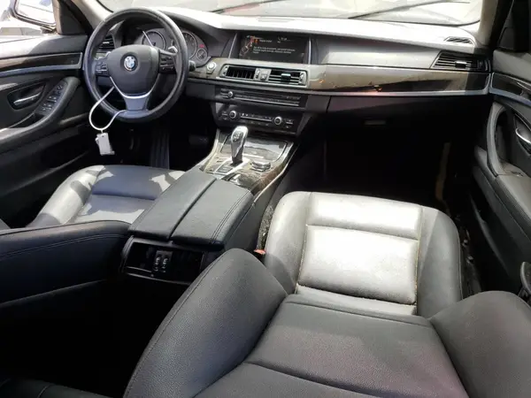WBA5A5C5XGD529950 2016 BMW 5ER - Image 8