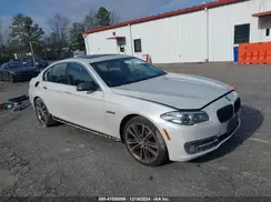 WBA5A5C5XGG346904 2016 BMW 5ER
